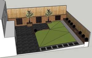 Garden Design